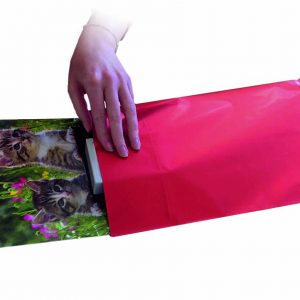 Lot de 50 pochettes cadeau