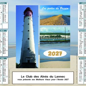AG1 Les Perles du Bassin