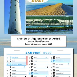 AG4 Les Perles du Bassin